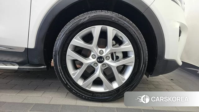 Kia The New Sorento id 4943899 из Кореи 13