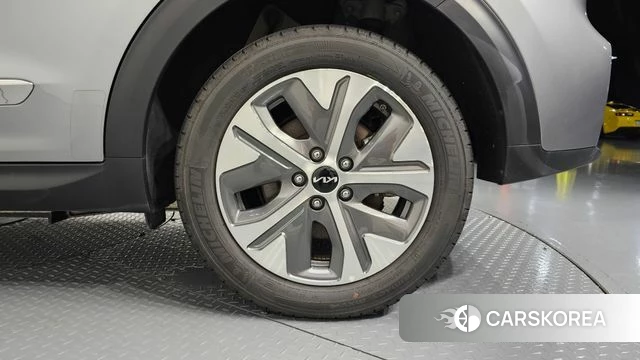 Kia Niro EV id 4666553 из Кореи 13