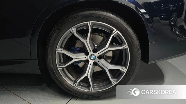BMW X5 (G05) id 4527426 из Кореи 13