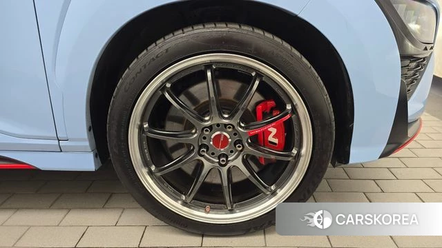 Hyundai The New Kona id 4881464 из Кореи 13