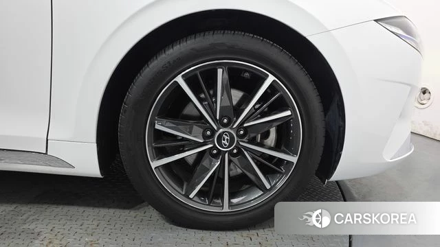 Hyundai The New Grandeur IG id 4712184 из Кореи 13