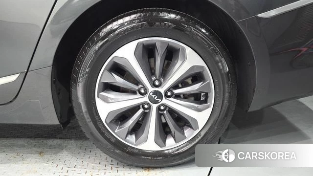 Kia K8 Hybrid id 4767910 из Кореи 13