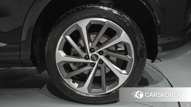 Audi Q5 (80A) id 4729673 из Кореи 13