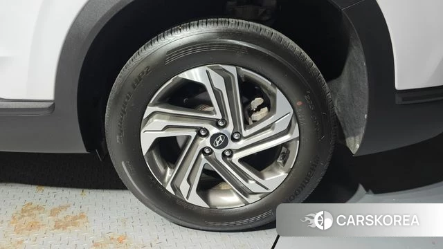 Hyundai The New Santa Fe id 4382687 из Кореи 13