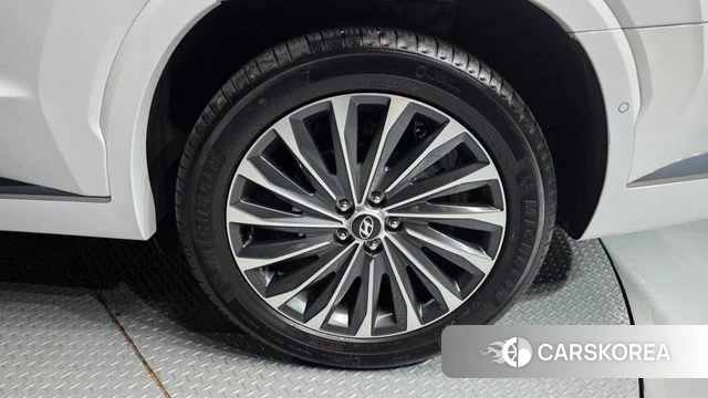 Hyundai The New Palisade id 4469342 из Кореи 13