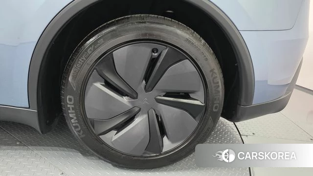 Tesla Model Y id 4381140 из Кореи 13