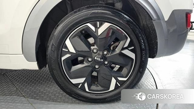 Kia Di All New Niro EV id 4499790 из Кореи 13