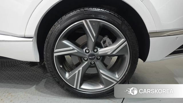 Genesis GV80 id 4904711 из Кореи 13