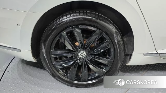 Volkswagen Arteon id 4684194 из Кореи 13