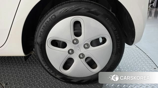 Kia The New Ray id 4835732 из Кореи 13