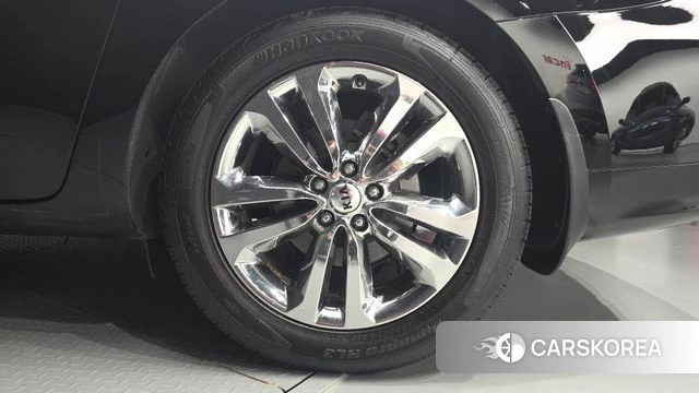 Kia All New Carnival id 4430625 из Кореи 13