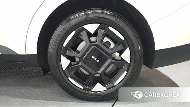 Kia The New Carnival 4th Generation id 4421810 из Кореи 13
