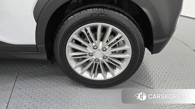 Hyundai Kona id 4435075 из Кореи 13