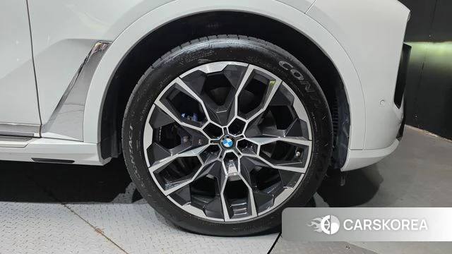 BMW X7 (G07) id 4571693 из Кореи 13