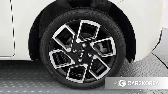 Kia The New Kia Ray id 4656416 из Кореи 13