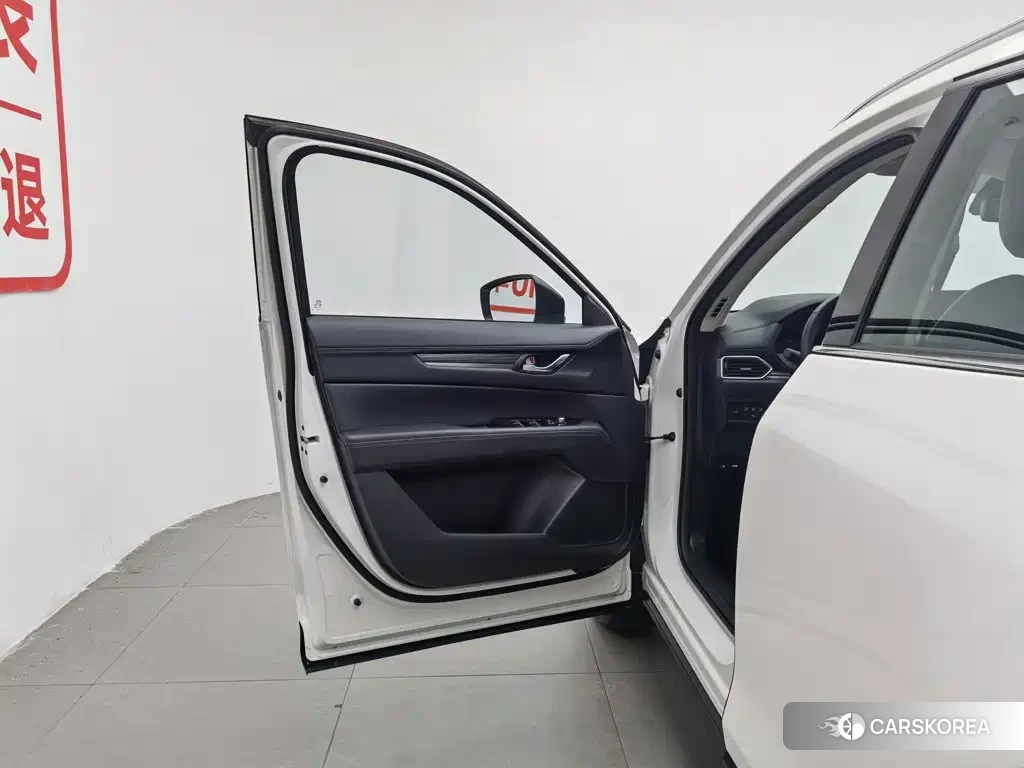 Mazda CX-5 id 4649312 из Китая 13