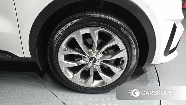 Kia Sorento 4th Generation id 4283363 из Кореи 13
