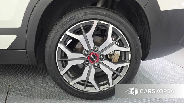 Kia Seltos id 4458101 из Кореи 13