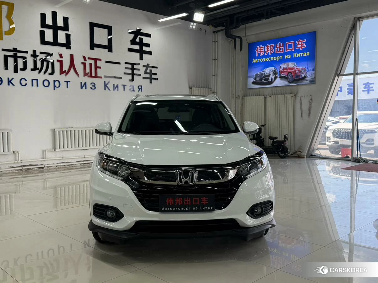 Honda Vezel id 4499017 из Китая 13