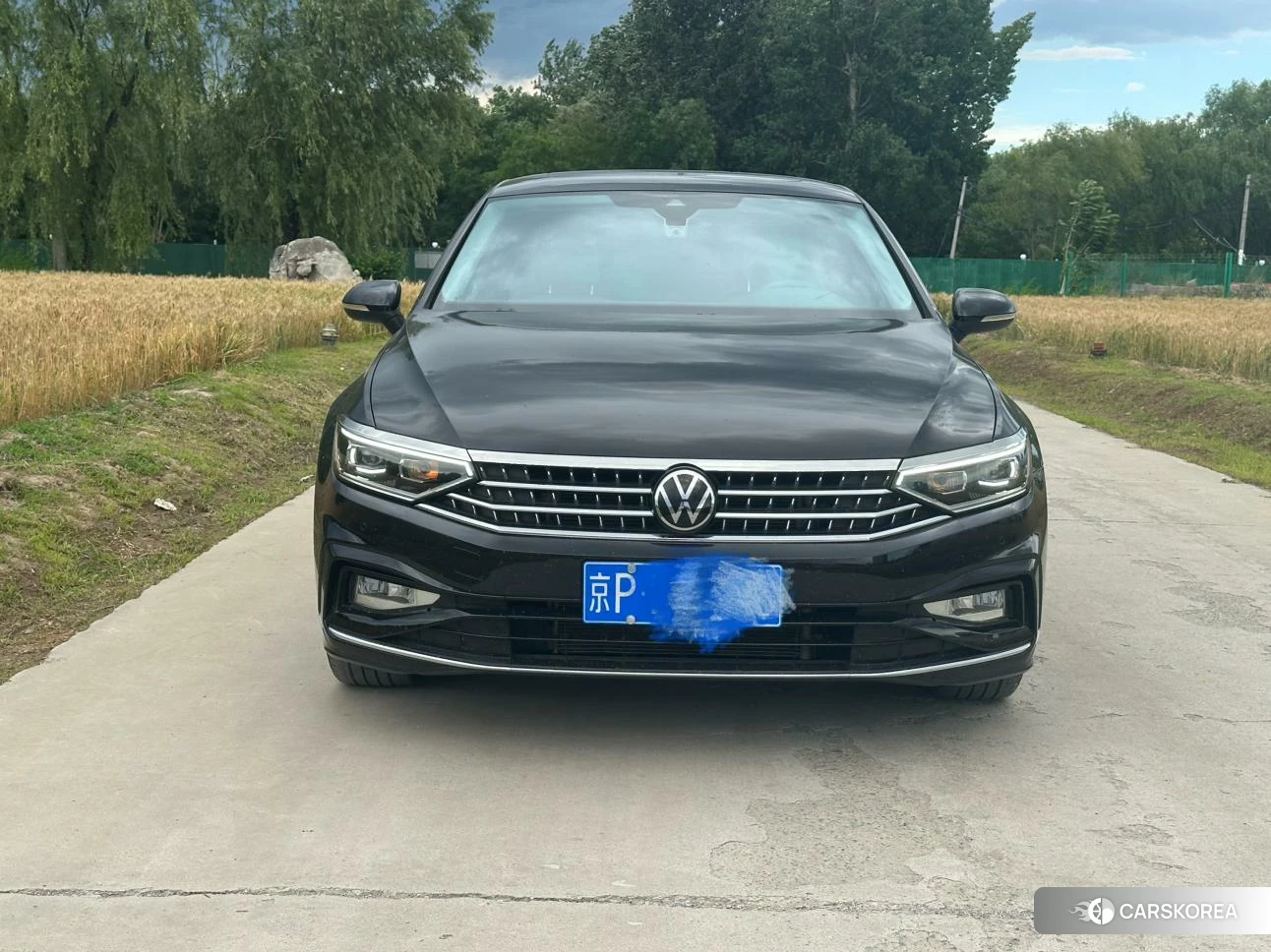 Volkswagen Magotan id 4452998 из Китая 13