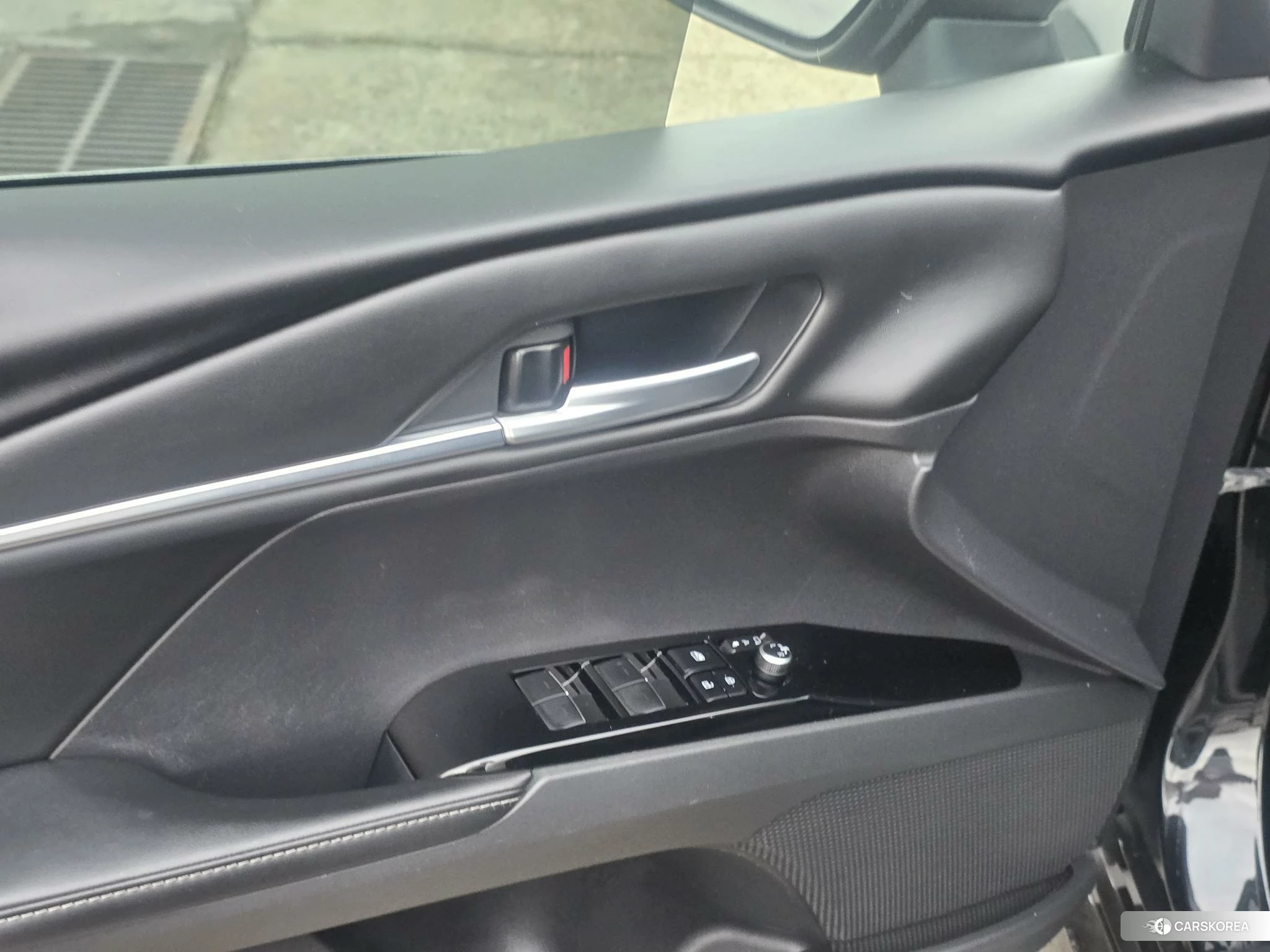 Toyota Camry id 4453979 из Китая 13