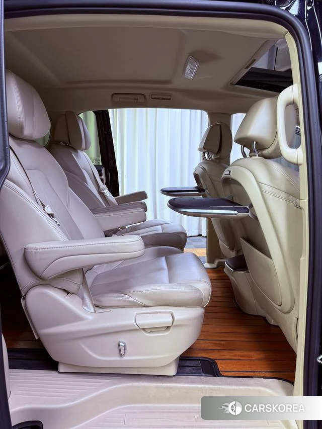 Buick GL8 id 3939511 из Китая 13