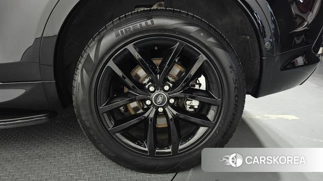 Land Rover Discovery Sports 2nd Generation id 4681813 из Кореи 13