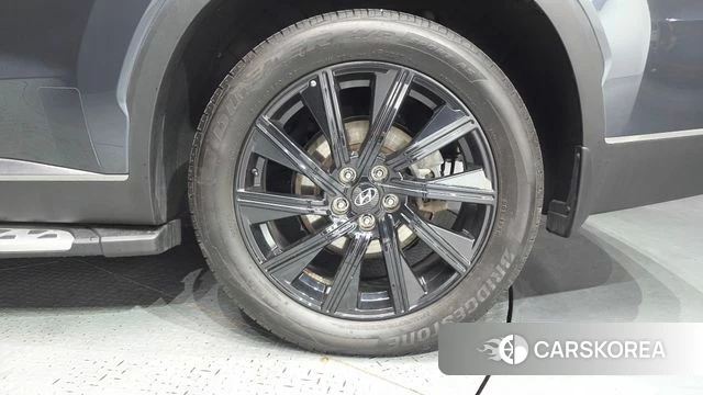 Hyundai Palisade id 4304807 из Кореи 13