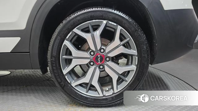 Kia Seltos id 4495395 из Кореи 13