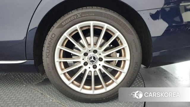 Mercedes-Benz E-Class W213 id 4594081 из Кореи 13