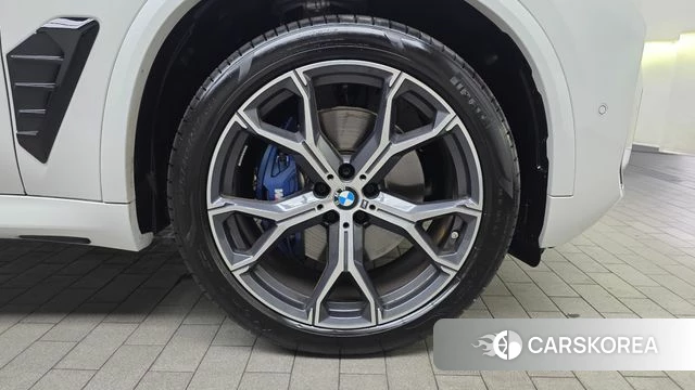 BMW X5 (G05) id 4479990 из Кореи 13