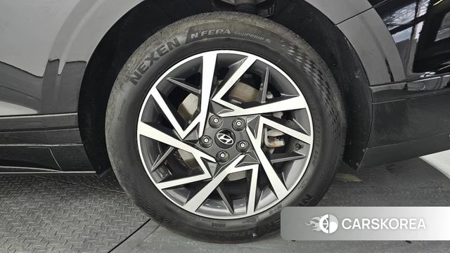 Hyundai Grandeur (GN7) id 4354920 из Кореи 13