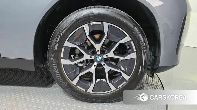 BMW X3 (G45) id 4302000 из Кореи 13