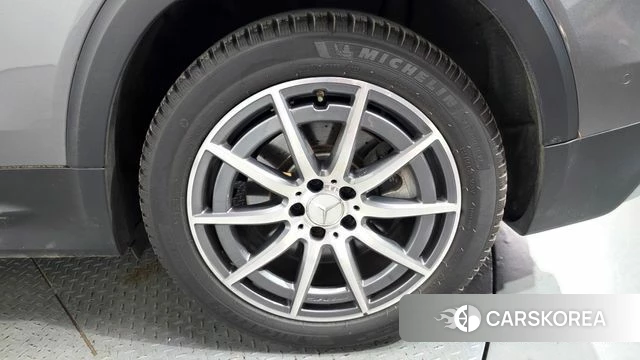 Mercedes-Benz GLB-Class X247 id 4519036 из Кореи 13