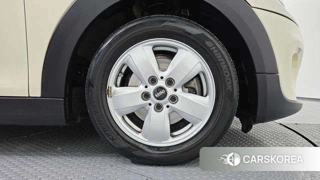 Mini Cooper id 4318026 из Кореи 13