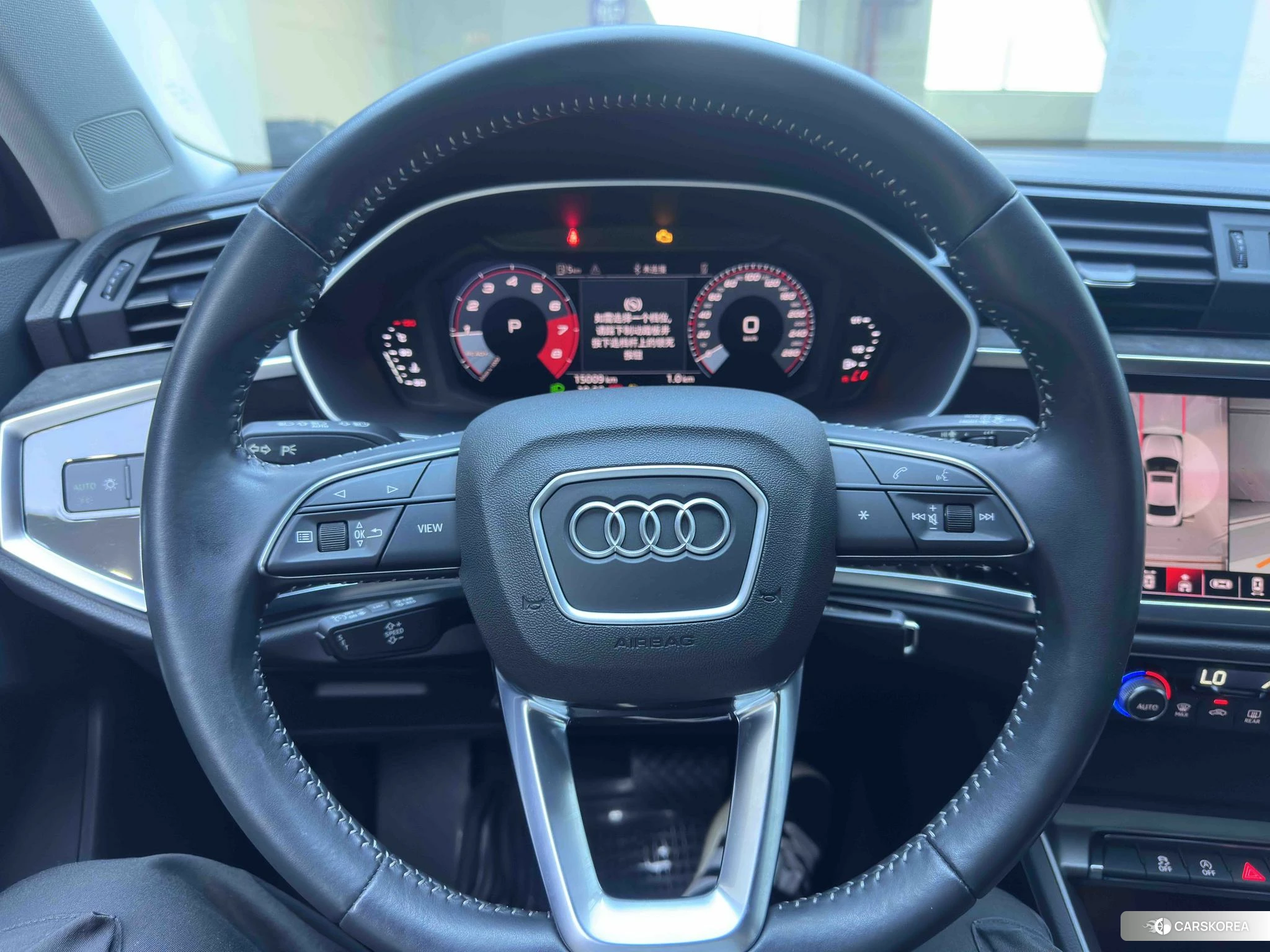Audi Q3 id 4454528 из Китая 13
