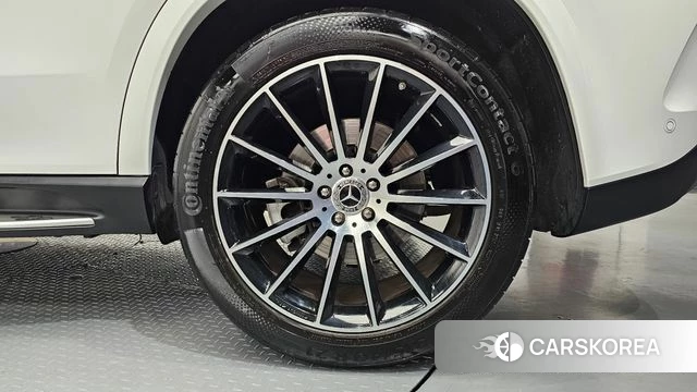 Mercedes-Benz GLE-Class W167 id 4434081 из Кореи 13