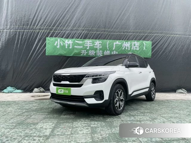 Kia Proud run id 4277412 из Китая 13