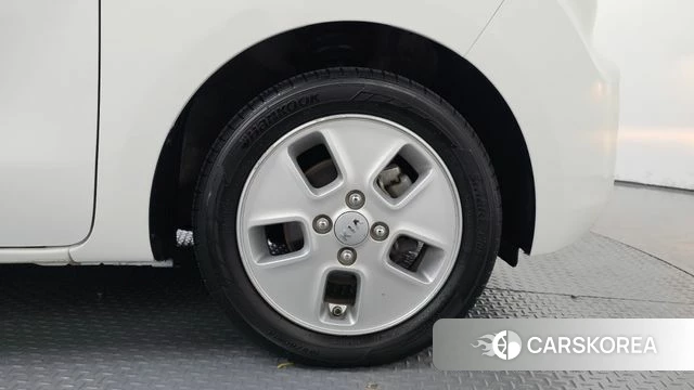 Kia The New Ray id 4672448 из Кореи 13