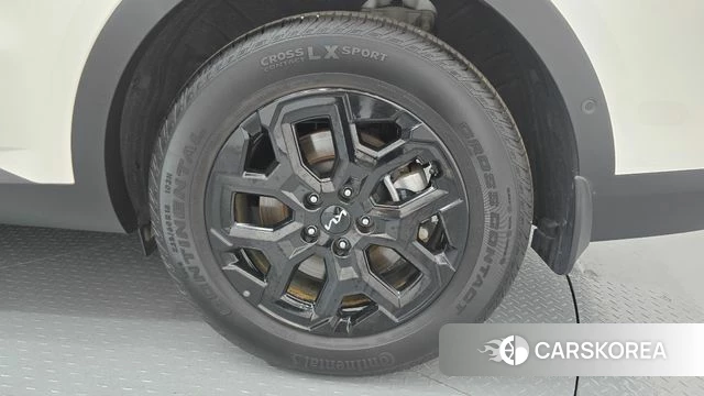 Kia The New Sorento 4th Generation id 4635213 из Кореи 13