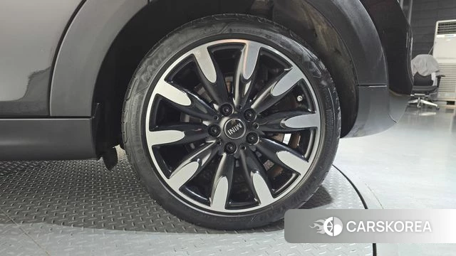 Mini Cooper S id 4836379 из Кореи 13