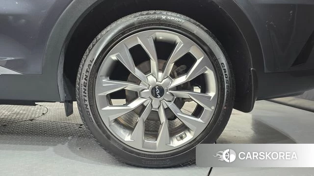 Kia Sorento 4th Generation id 4942961 из Кореи 13