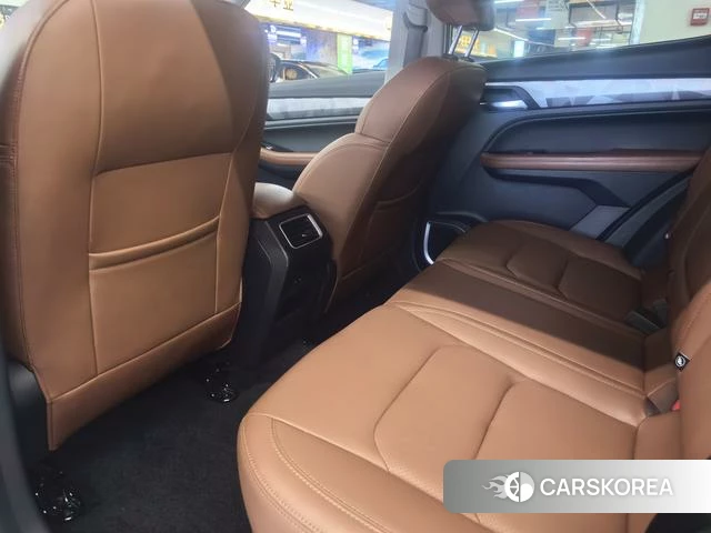Geely Automobile Vision X6 id 4254109 из Китая 13