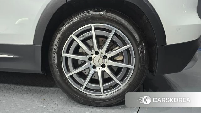Mercedes-Benz GLB-Class X247 id 4645436 из Кореи 13