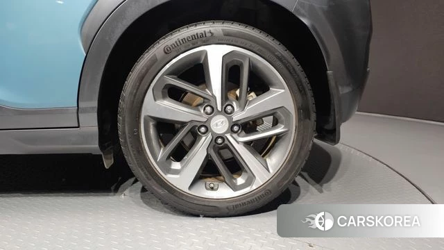 Hyundai Kona id 4633296 из Кореи 13