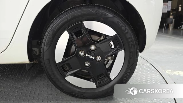 Kia The New Kia Ray EV id 4744225 из Кореи 13