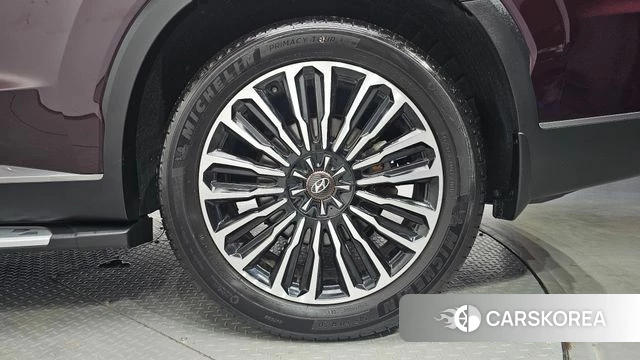 Hyundai Palisade id 4415653 из Кореи 13
