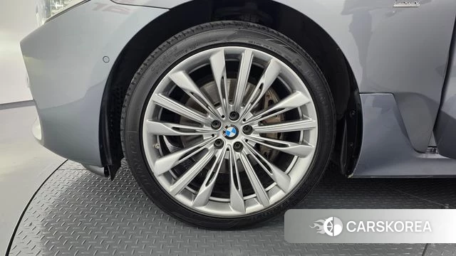 BMW 6 Series GT (G32) id 4424970 из Кореи 13