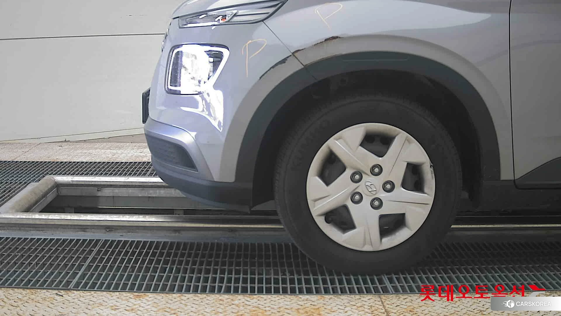 Hyundai Venue id 4679283 из Кореи 13