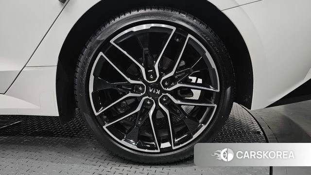 Kia K5 3rd generation id 4377518 из Кореи 13